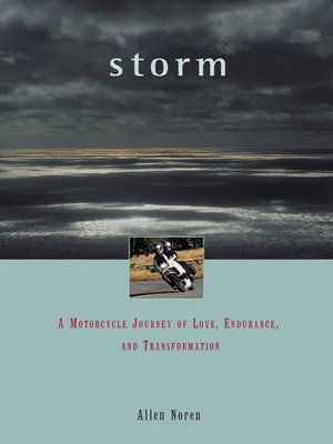 cover image of Storm